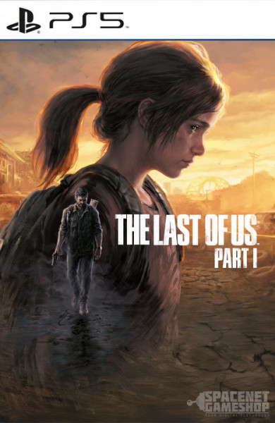 The Last of Us Part I 1 PS5